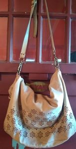 Errelleventidue huge handbag